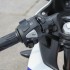 Honda CBR300R przygoda sportowA2 - Honda CBR300R kierownica