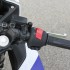 Honda CBR300R przygoda sportowA2 - Kierownica Honda CBR300R