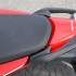 Honda CBR300R przygoda sportowA2 - Siodlo pasazera Honda CBR300R
