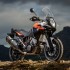 KTM 1050 Adventure gdy mniej znaczy wiecej - KTM Adventure 1050 YM15 wieczorem