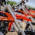 KTM 2016 lzejsze mocniejsze lepsze - minicross ktm 2016