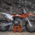 KTM 2016 lzejsze mocniejsze lepsze - nowe dwusuwy ktm 2016