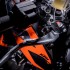 KTM 690 Duke umarl Ksiaze niech zyje Ksiaze - Hamulce R Nowy KTM 690 Duke 2016