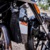 KTM 690 Duke umarl Ksiaze niech zyje Ksiaze - Model R Nowy KTM 690 Duke 2016