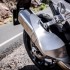 KTM 690 Duke umarl Ksiaze niech zyje Ksiaze - Oslona termiczna Nowy KTM 690 Duke 2016