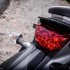 KTM 690 Duke umarl Ksiaze niech zyje Ksiaze - Tylna lampa Nowy KTM 690 Duke 2016