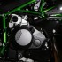 Kawasaki H2 i H2R oto rodzi sie moc - Kawasaki Ninja H2 silnik