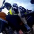Motocyklem dookola swiata Witajcie w Brazylii - motocyklowe obuwie