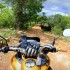 Motocyklem dookola swiata Witajcie w Brazylii - posrodku niczego
