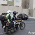 Motocyklem dookola swiata Witajcie w Brazylii - zaladowani