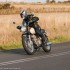 Romet Classic 400 duzo motocykla za nieduze pieniadze - podczas jazdy romet classic 400 2016
