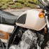 Romet Classic 400 duzo motocykla za nieduze pieniadze - romet classic 400 2016 bok
