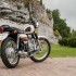 Romet Classic 400 duzo motocykla za nieduze pieniadze - romet classic 400 2016 tyl