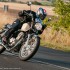Romet Classic 400 duzo motocykla za nieduze pieniadze - romet classic 400 akcja