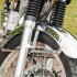 Romet Classic 400 duzo motocykla za nieduze pieniadze - romet classic 400 blotnik