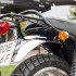 Romet Classic 400 duzo motocykla za nieduze pieniadze - romet classic 400 lampa