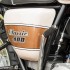 Romet Classic 400 duzo motocykla za nieduze pieniadze - romet classic 400 oslona