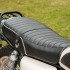 Romet Classic 400 duzo motocykla za nieduze pieniadze - romet classic 400 siedzenie