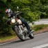 Romet Classic 400 duzo motocykla za nieduze pieniadze - romet classic 400 w zakrecie