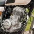 Romet Classic 400 duzo motocykla za nieduze pieniadze - romet classic 400 zbiornik