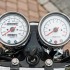 Romet Classic 400 duzo motocykla za nieduze pieniadze - romet classic 400 zegary