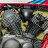 Romet SCMB 250 2016 jest lans - v2 silnik romet scrambler 2016