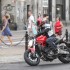 Sezon z Ducati Monster 821 jak bylo naprawde - Ducati w miescie zapewnia nie tylko mobilnosc ale tez radosc z jazdy