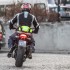 Sezon z Ducati Monster 821 jak bylo naprawde - Kocie lby nie daja ani komfortu jazdy ani przyczepnosci