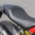 Sezon z Ducati Monster 821 jak bylo naprawde - Siodlo Ducati Monster 821