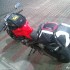 Sezon z Ducati Monster 821 jak bylo naprawde - Torba na tak i plecak wystarczaja aby spakoac sie na dluzszy wyjazd