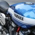 Yamaha XJR1300 ile wart jest fabryczny custom - bak Yamaha XJR 1300 Scigacz pl