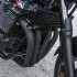 Yamaha XJR1300 ile wart jest fabryczny custom - kolektor Yamaha XJR 1300 Scigacz pl