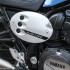 Yamaha XJR1300 ile wart jest fabryczny custom - oslona Yamaha XJR 1300 Scigacz pl