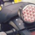 Yamaha XSR900 fajne nowe spotyka fajne stare - Lampa z tylu 2016 YAMAHA XSR900 EU