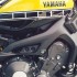Yamaha XSR900 fajne nowe spotyka fajne stare - Rama 2016 YAMAHA XSR900 EU