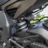 Yamaha YZF R1 odrodzenie - amortyzator yamaha r1 2015