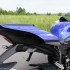 Yamaha YZF R1 odrodzenie - nowa yamaha r1 od tylu