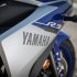 Yamaha YZF R3 Racjonalny wybor - Yamaha YZF R3 prawa owiewka