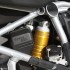 BMW R1200GS i Suzuki V Strom 1000 przeciwne bieguny - amortyzator bmwi turystyka bmw suzuki scigacz pl