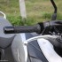 BMW R1200GS i Suzuki V Strom 1000 przeciwne bieguny - manetka suzuki turystyka bmw suzuki scigacz pl