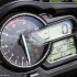 BMW R1200GS i Suzuki V Strom 1000 przeciwne bieguny - obrotomierz suzukii turystyka bmw suzuki scigacz pl