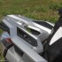 BMW R1200GS i Suzuki V Strom 1000 przeciwne bieguny - uchwyt bmwi turystyka bmw suzuki scigacz pl