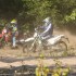 Ciezkie enduro 20 lat pozniej Co sie zmienilo - dwa motocykle w terenie enduro porownanie honda husqvarna scigacz pl