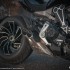 Ducati XDiavel S cruiser po wlosku - wydech ducati xdiavel
