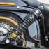 Harley Davidson Low Rider S mroczny typ - amortyzator Harley Davidson Low Rider S Scigacz pl