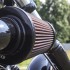 Harley Davidson Low Rider S mroczny typ - filtr powietrza Harley Davidson Low Rider S Scigacz pl