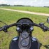 Harley Davidson Low Rider S mroczny typ - kierownica Harley Davidson Low Rider S Scigacz pl
