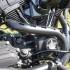 Harley Davidson Low Rider S mroczny typ - kolektor Harley Davidson Low Rider S Scigacz pl