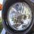 Harley Davidson Low Rider S mroczny typ - lampa przednia Harley Davidson Low Rider S Scigacz pl