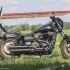 Harley Davidson Low Rider S mroczny typ - na lotnisku Harley Davidson Low Rider S Scigacz pl